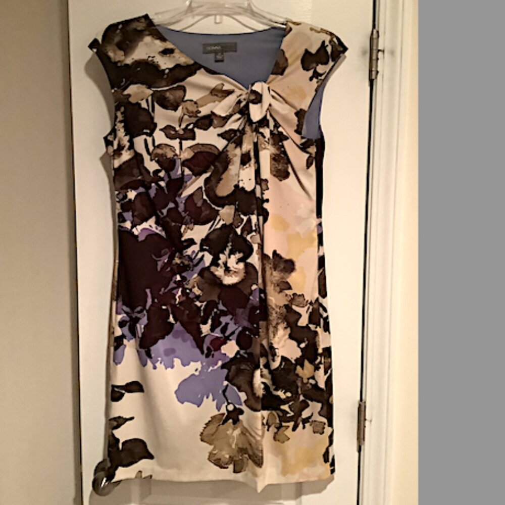 Donna Ricco Dress